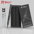 PKEY Pen Shaped Small Power Screw Driver Set